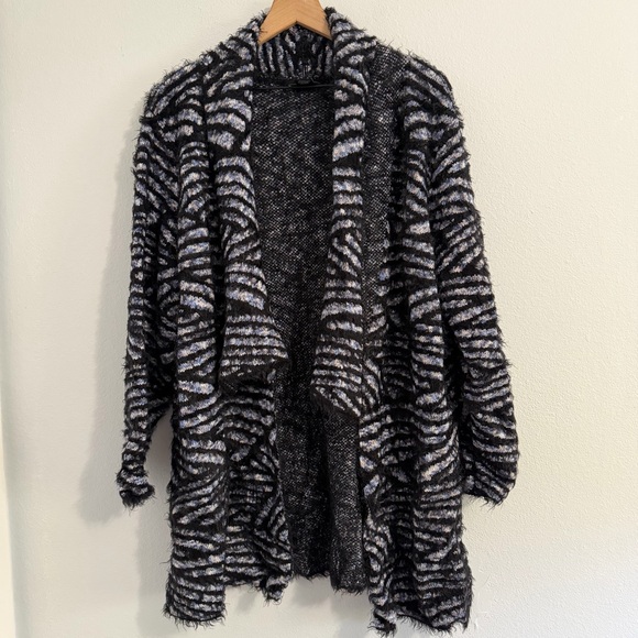 Investments Sweaters - Investments - Long‎ Line Cardigan